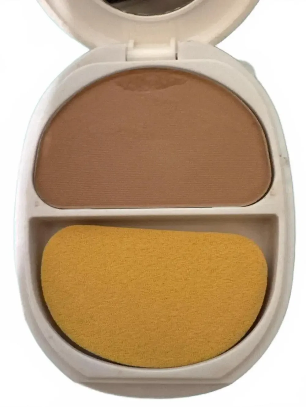 Covergirl Ready Set Gorgeous Powder Foundation #305-310 MEDIUM DEEP *READ